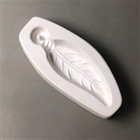 LF187 Feather Mold