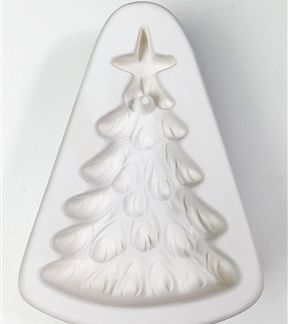 LF232 Holey Christmas Tree