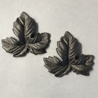 LF 10 - NatureScape Leaf Glass Molds