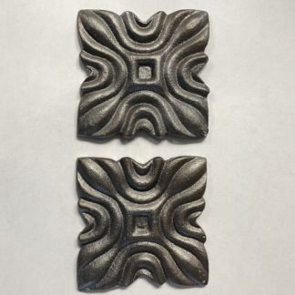 LF 11 - NatureScape Leaf Glass Molds