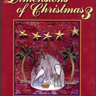 Dimensions Of Christmas 3