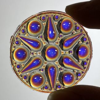 Dichroic Jewels