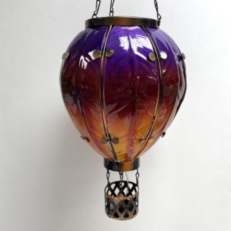 Solar Hot Air Balloons Large