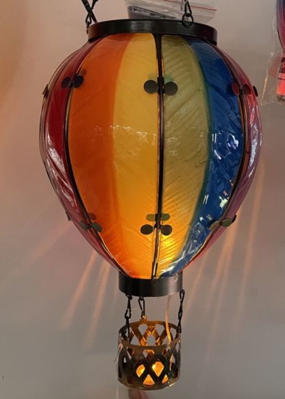 Solar Hot Air Balloons Large - Image 7