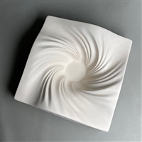 GM269 Large Typhoon Slump Mold