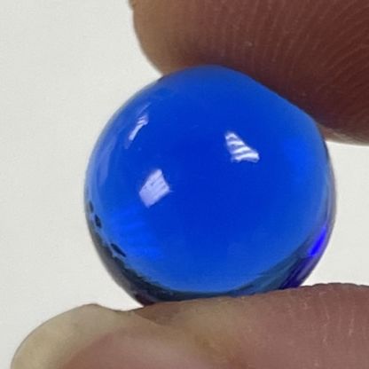 Jewel-Smooth Round 10mm MC10 - Image 8