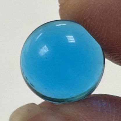 Jewel-Smooth Round 10mm MC10 - Image 2