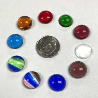 Jewel-Smooth Round 12mm MC12