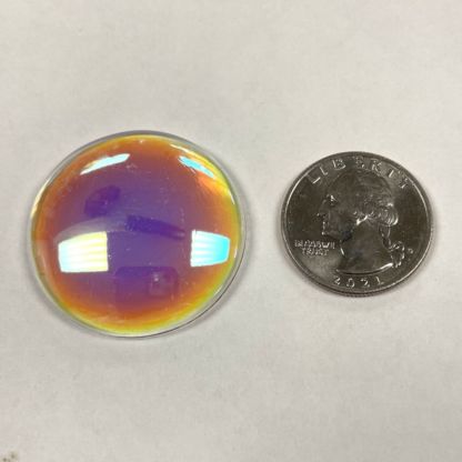 Dichroic 35mm Jewel BM35-01 Smooth - Image 2