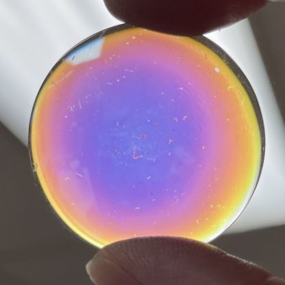 Dichroic 35mm Jewel BM35-01 Smooth - Image 3