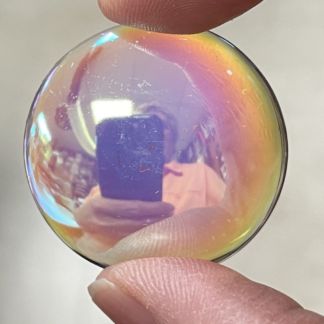 Dichroic 35mm Jewel BM35-01 Smooth