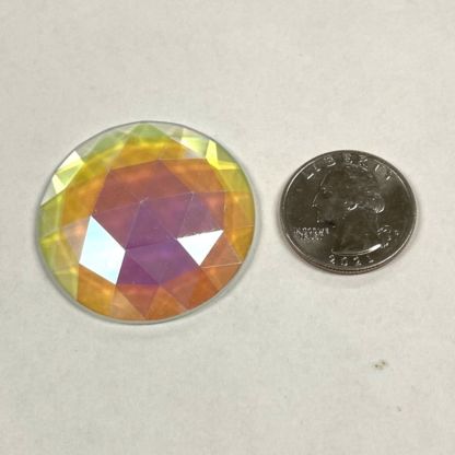 Dichroic 40mm Jewel BR40-01 - Image 2
