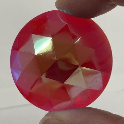 Dichroic Round 40mm Jewel BR40-10 - Image 3