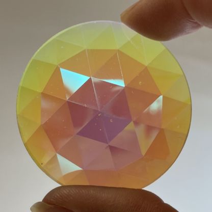 Dichroic Round 50mm Jewel BR50-01