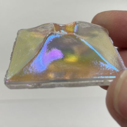 Dichroic Square 50mm Jewel DCR50-01 - Image 2