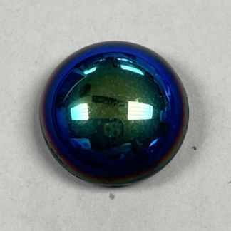 Dichroic 8mm Jewel DM8-00 Smooth