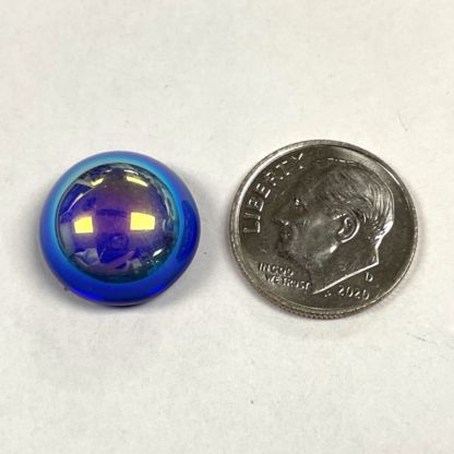 Dichroic 15mm Jewel DM15-04 Smooth - Image 2