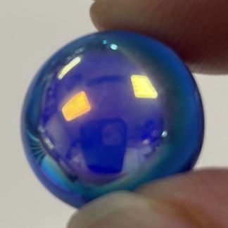 Dichroic 15mm Jewel DM15-04 Smooth