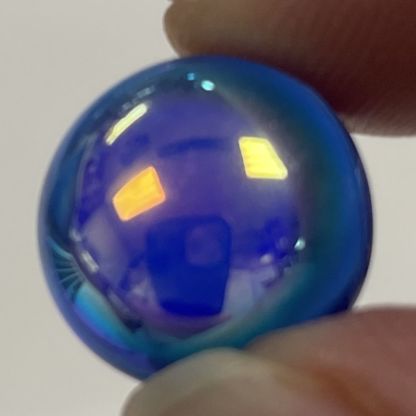 Dichroic 15mm Jewel DM15-04 Smooth
