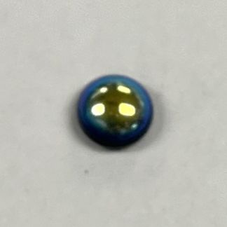 Dichroic 6mm Jewel DM6-00 Smooth