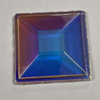 Dichroic Square 50mm Jewel QSD50-01 - Image 3