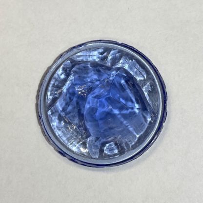 Round Lava 38mm Jewel- Blue RM38-04 - Image 3