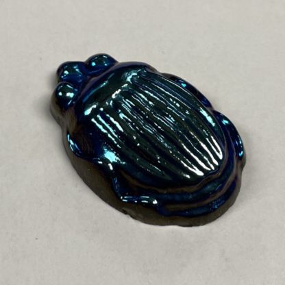 Dichroic Scarab Bug SC3619-06 Amy