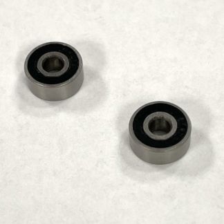R2 Bearings-Taurus 2 Ring Saw replacement- 2 pack