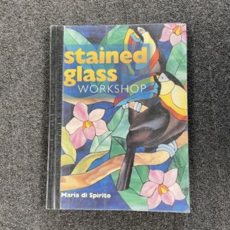 Stained Glass Workshop Book