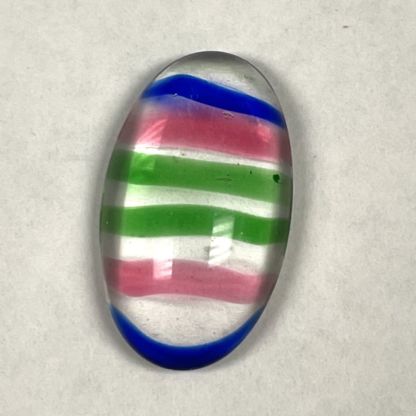 Oval Smooth Jewel - Multi DC2414-80 - Image 2