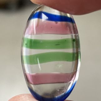 Oval Smooth Jewel - Multi DC2414-80