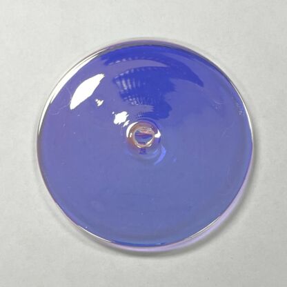 Dichroic Handblown 80mm Rondel BMC80-01 - Image 3