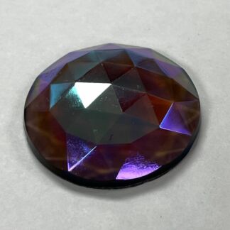 Dichroic 25mm Jewel BR25-06 Amy