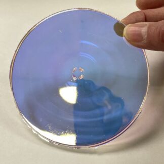 Dichroic 100mm Rondel BMC100-01