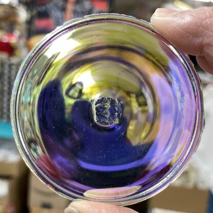 Dichroic Round Rondel -70mm (2 3/4") BMC70-01 - Image 3