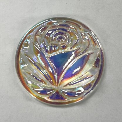 Rose Dichroic 40mm Jewel MMR40-01 - Image 3