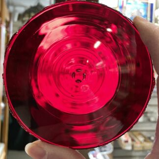 Rondel RMC100-10 (100mm / 4") Red