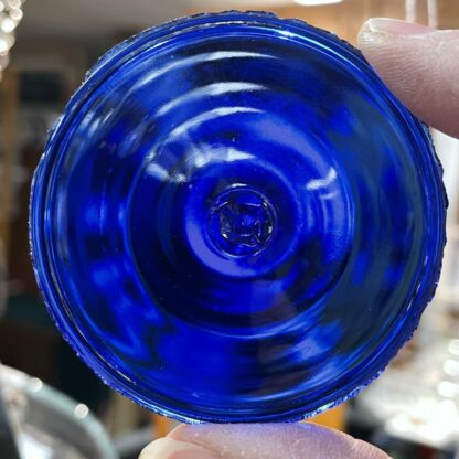 Rondel RMC60-04 (60mm / 2 3/8") Blue