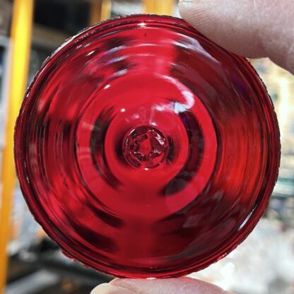 Rondel RMC60-10 (60mm / 2 3/8") Red