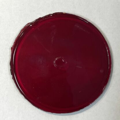Rondel RMC80-10 (80mm / 3 1/4") Red - Image 2