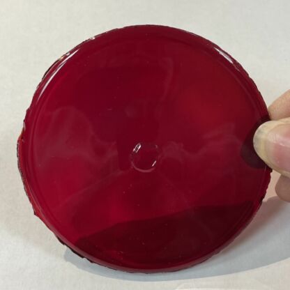 Rondel RMC80-10 (80mm / 3 1/4") Red - Image 3