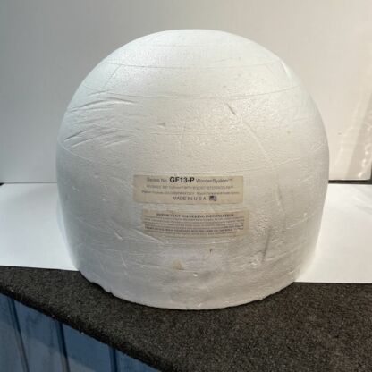 GF 13P Worden Lamp Full Form