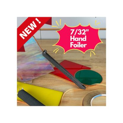 Creator's Hand Foiler- for 7/32" foil
