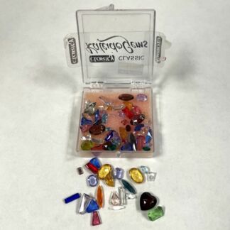 Clarity Classic KaleidoGems
