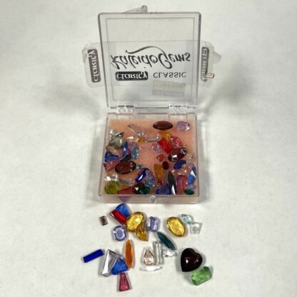 Clarity Classic KaleidoGems