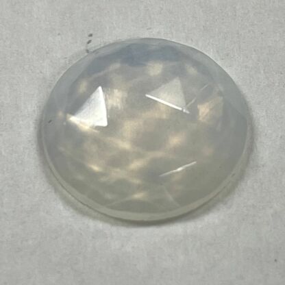 Faceted Round 15mm Jewel FR15-11 Opal - Image 2