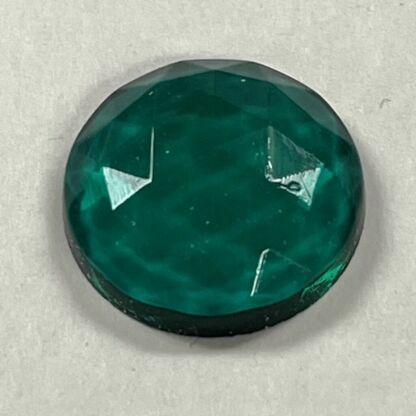 Faceted Round 15mm Jewel FR15-312 Aqua - Image 2