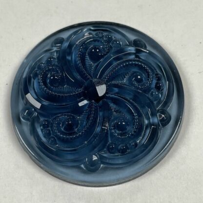 Textured 35mm Jewel F345-14 Steel Blue - Image 2