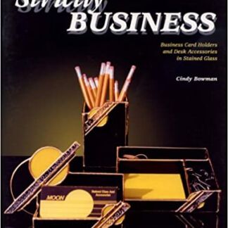 Strictly Business Book