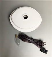 FLBGM267 Lamp Base Kit -Full Light
